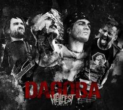 Dagoba : Hellfest MMXIV